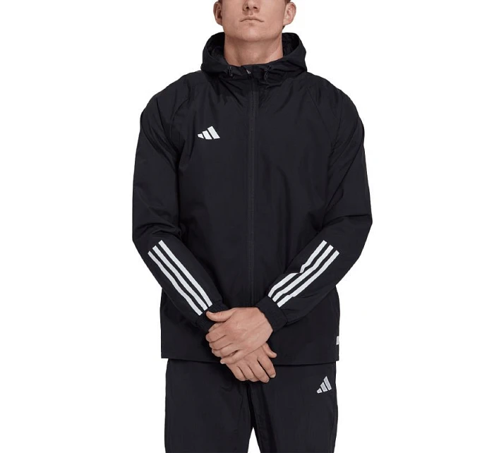 Tiro 23 Competition mikina M pánské model 18496000 - ADIDAS