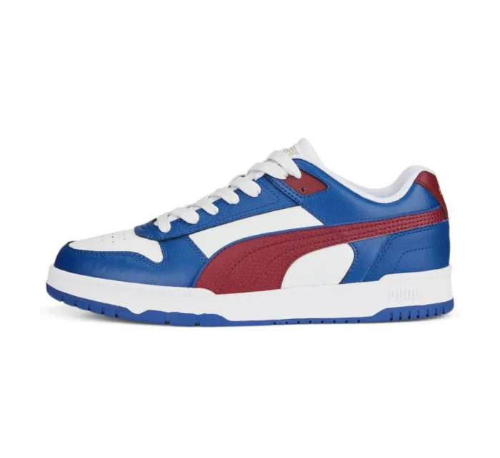 Boty  Game Low M 15 model 20804786 - Puma