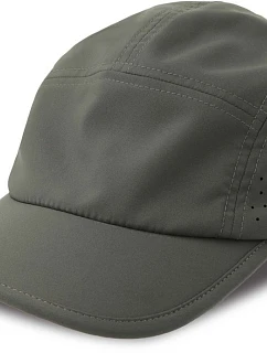 5 panelová outdoor kšiltovka Camper dark grey model 22450269 - Atlantis Headwear