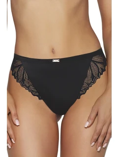 Ava 2104/B Yasemin farba:čierna