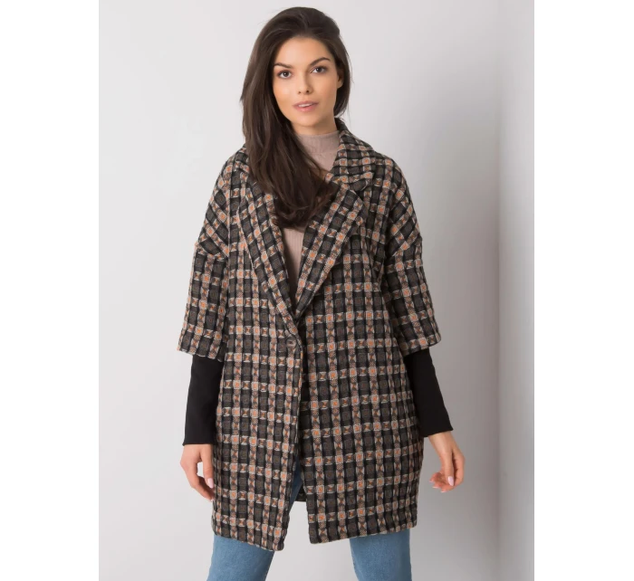 CHA PL šedá černá model 20843499 - FPrice CHA PL šedá černá model 20843499 - FPrice