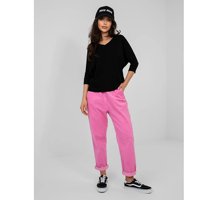 Bluzka RV BZ model 22011399 czarny - FPrice