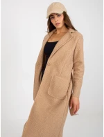 Kabát TW CZ BI model 17767092 béžová - FPrice