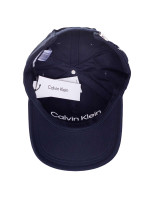 Calvin Klein Šiltovka 8719855503971 Navy Blue