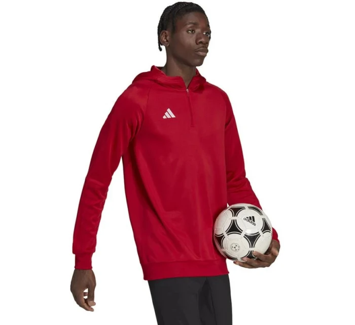 Pánska mikina M HK8055 červená - Adidas