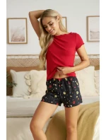 DÁMSKE PYŽAMO PM 5212 DR NAP