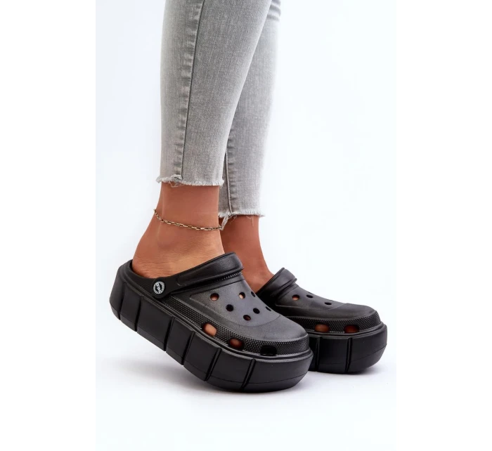 Papuče model 197243 Step in style