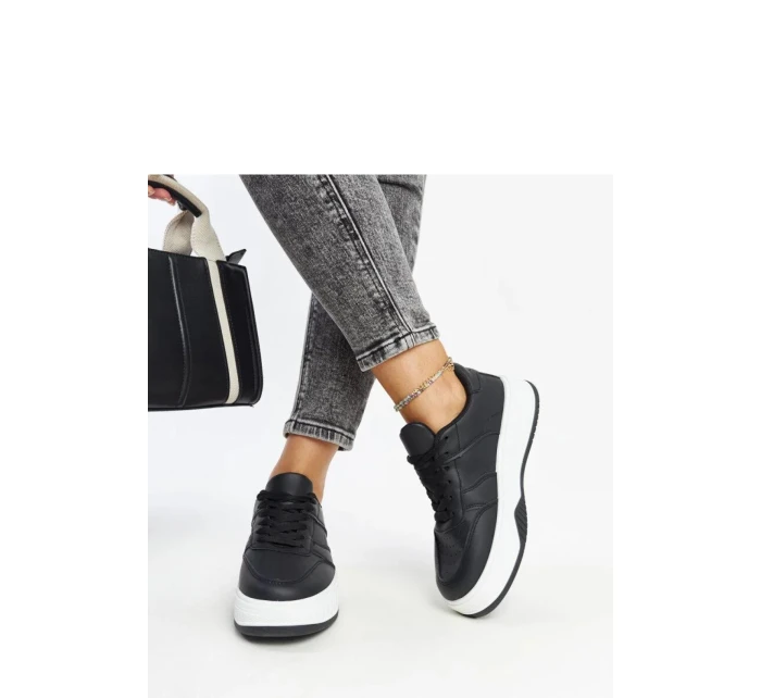 Športová obuv model 207409 Solea