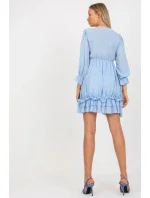 Denné šaty model 214441 Och Bella