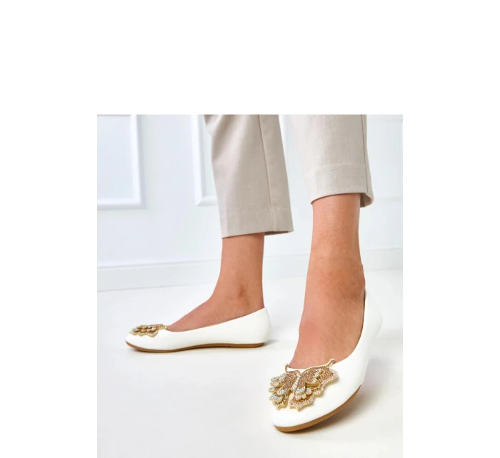 Baleríny model 218163 Solea