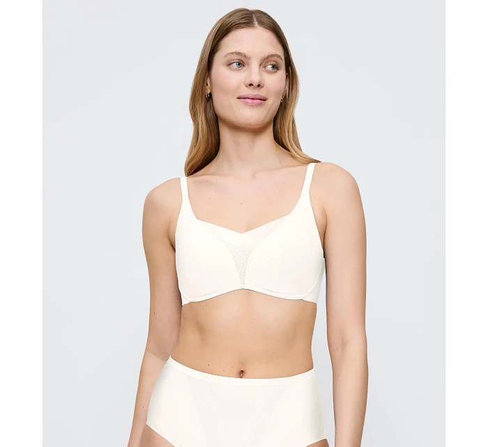 Triumph Shape Smart P - ECRU WHITE - TRIUMPH ECRU WHITE - TRIUMPH