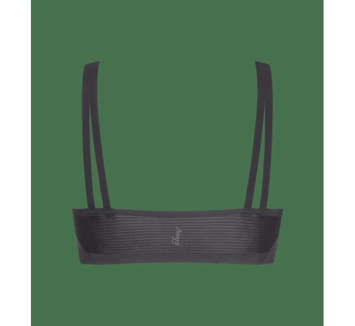 sloggi ZERO Feel Air Bralette - BLACK - SLOGGI BLACK - SLOGGI