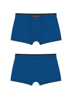 Boxerky C+3 hladké M-5XL