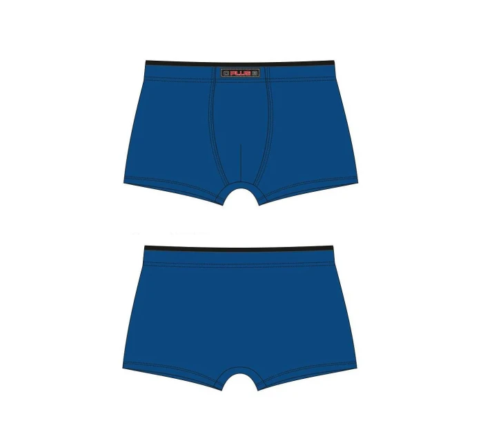 Boxerky C+3 hladké M-5XL