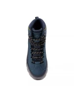 Topánky Elbrus Engin Mid WP Gr M 92800555453