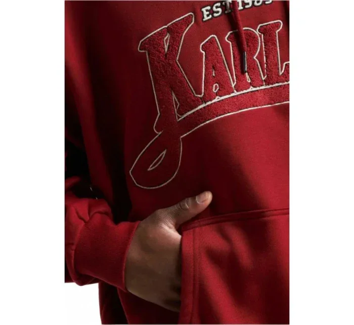 Os Hoodie M pánské model 19358569 - Karl Kani