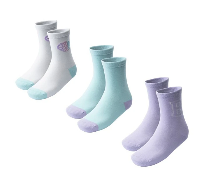Dětské kotníkové ponožky model 22050702 3 PACK JRG - Bejo Dětské kotníkové ponožky model 22050702 3 PACK JRG - Bejo