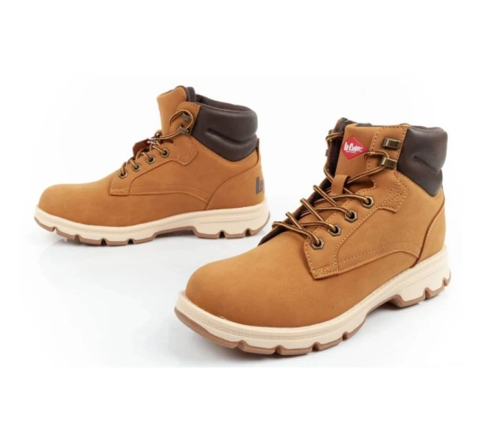 Cooper M model 20548928 boty - Lee