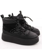 Sněžnice boty na W model 21923115 - Potocki