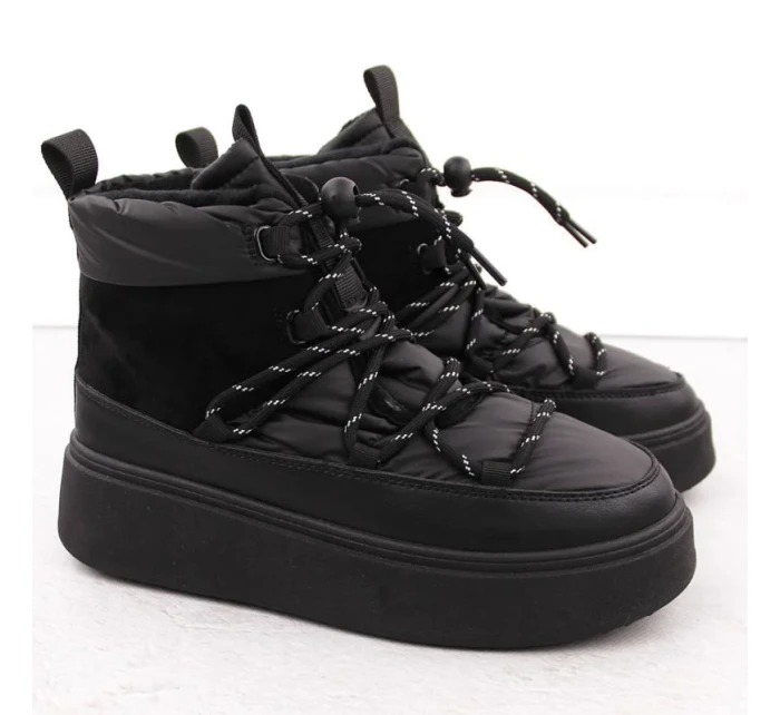 Sněžnice boty na W model 21923115 - Potocki