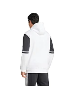Mikina adidas Squadra 25 Hoodie M JD2976 muži