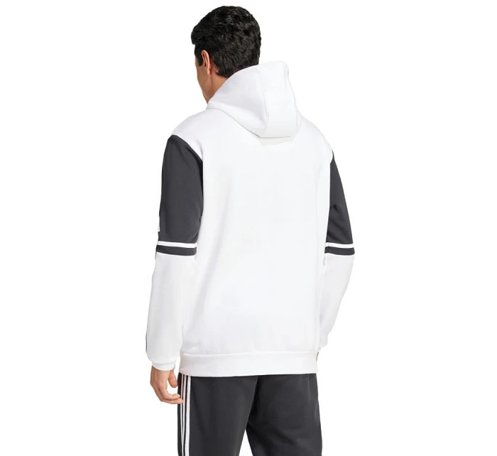 Mikina adidas Squadra 25 Hoodie M JD2976 muži