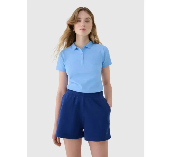 Šortky 4F W 4FWMM00TSHOF542-031S ženy