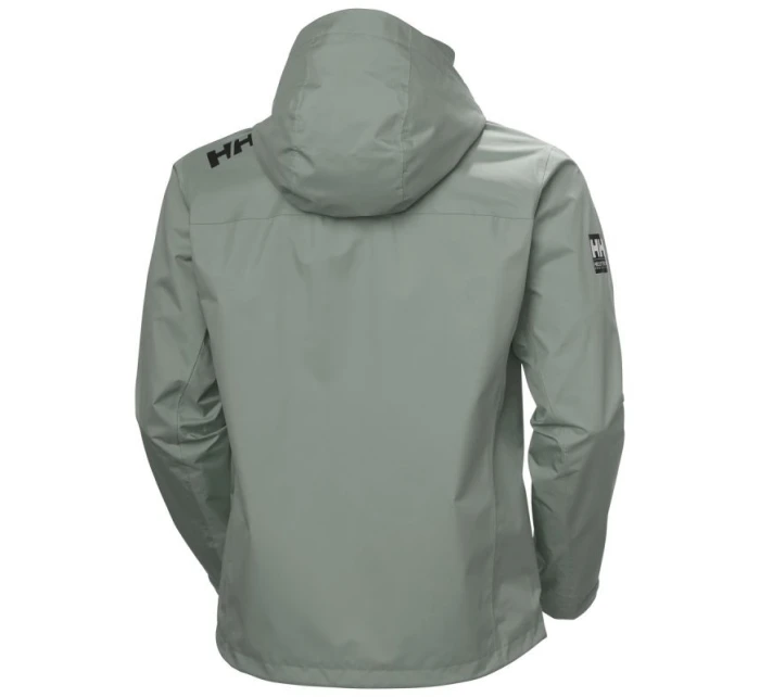 Helly Hansen Pánska plachetnica CREW HOODED JACKET 2 34443 485