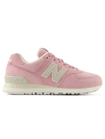 Dámske tenisky New Balance WL574 pink Lifestyle (WL574CSP) Dámske tenisky New Balance WL574 pink Lifestyle (WL574CSP)