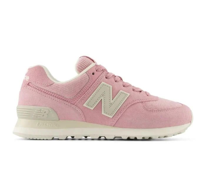 Dámske tenisky New Balance WL574 pink Lifestyle (WL574CSP) Dámske tenisky New Balance WL574 pink Lifestyle (WL574CSP)