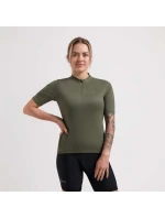 Rogelli dámský dres CORE green XS Rogelli dámský dres CORE green XS