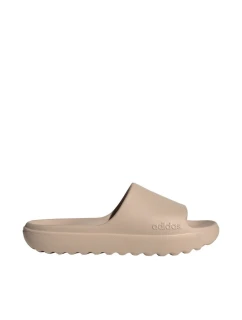 Adidas Adilette Lumia žabky beige JP9579