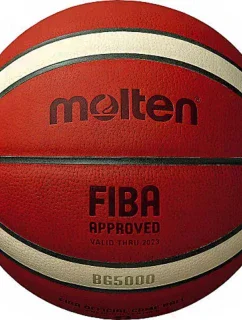basketbal model 20738957 - Molten