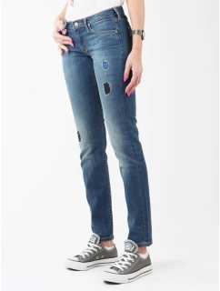 Lynn Skinny Jeans model 21323463 - Lee