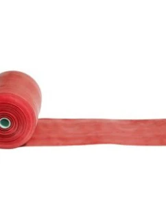 Červená páska - svetlá (balenie 45,5 m)