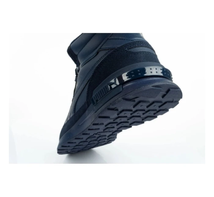 Pánska športová obuv Gravition M 383204 03 - Puma Pánska športová obuv Gravition M 383204 03 - Puma