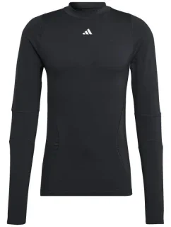 Pánske tričko Techfit Cold.Rdy Dlhý rukáv M IA1131 - Adidas