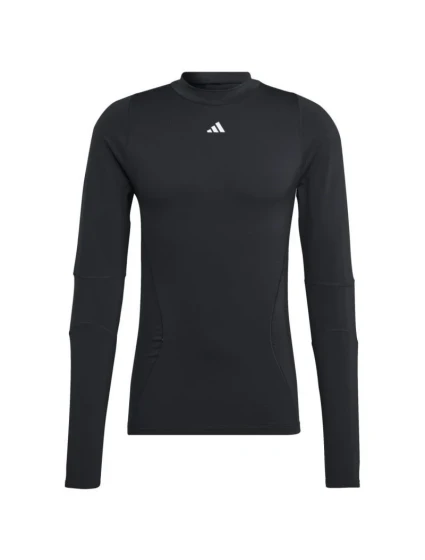 Pánské tričko Techfit Long Sleeve M  model 18377575 - ADIDAS