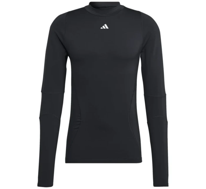 Pánské tričko Techfit Long Sleeve M  model 18377575 - ADIDAS