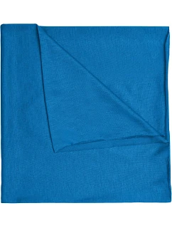Daiber MB 6503 Multifunkčný nákrčník 03.6503 jasne modrý