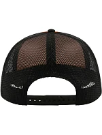Rapper 5 panelová síťovaná kšiltovka model 22478741 - Atlantis Headwear