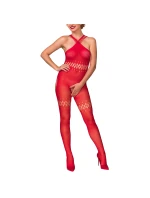 model 20320211 kolor:czerwony - Hot in here