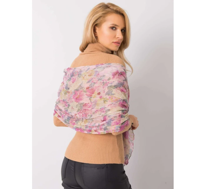 Vreckovka AT CH 73 svetloružová