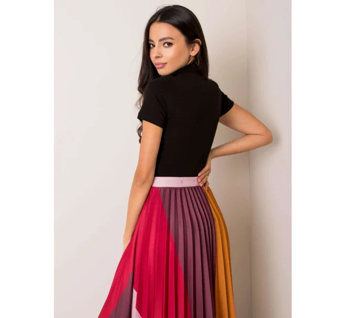 Dámske body BR BO 2054.37 čierne