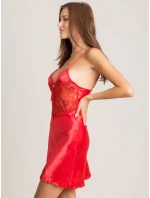 Súprava BR KMPL 7283.02X červená