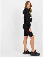 Dámska súprava EM KMPL 732.39X čierna - FPrice Dámska súprava EM KMPL 732.39X čierna - FPrice