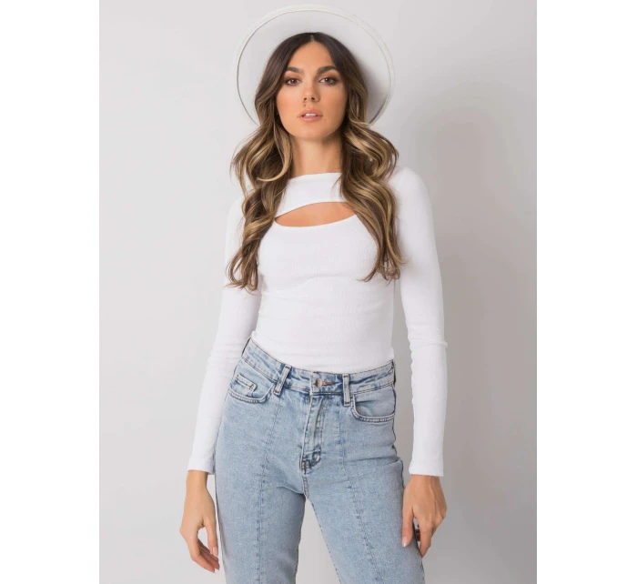 Halenka RV BZ model 16327610 bílá - FPrice Halenka RV BZ model 16327610 bílá - FPrice