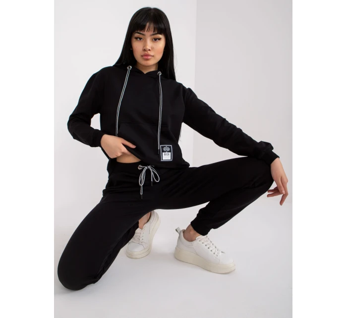 Souprava RV KMPL model 17265331 černá - FPrice