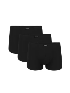 3-PACK Pánske boxerky