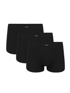 3-PACK Pánske boxerky